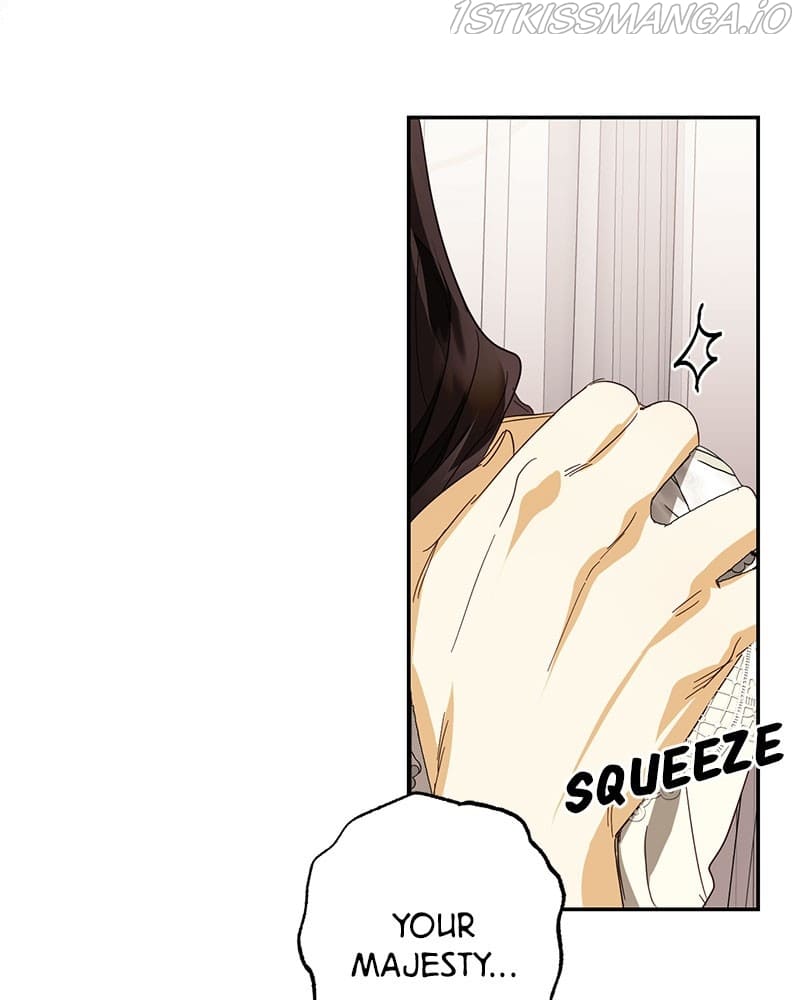 Men of The Harem chapter 82 - page 23