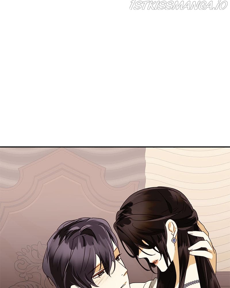 Men of The Harem chapter 82 - page 33