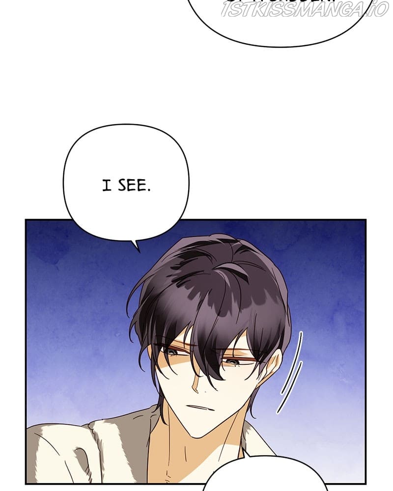 Men of The Harem chapter 82 - page 49