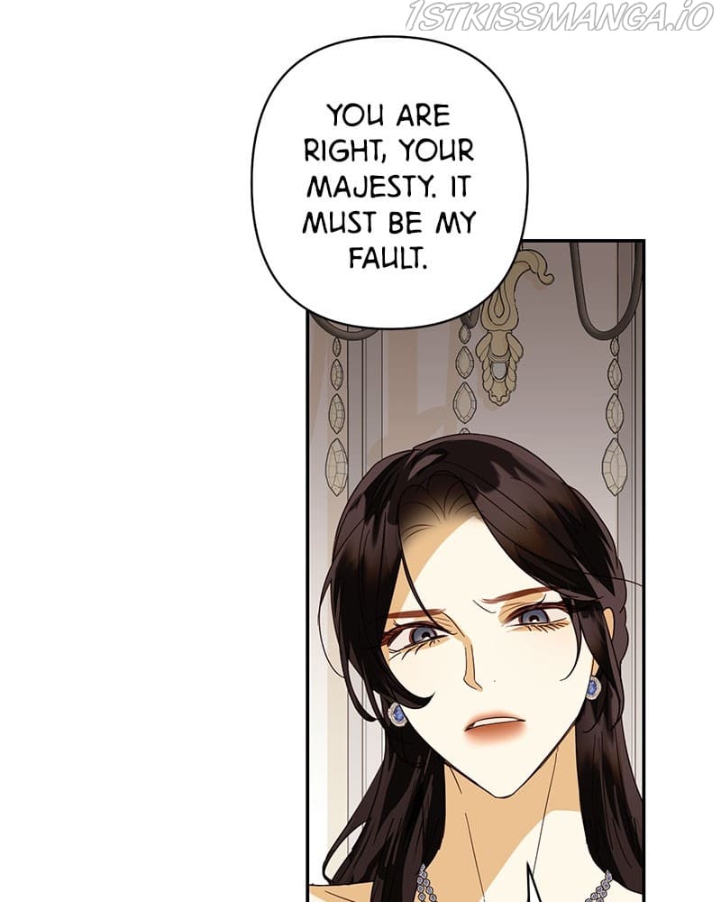 Men of The Harem chapter 82 - page 53
