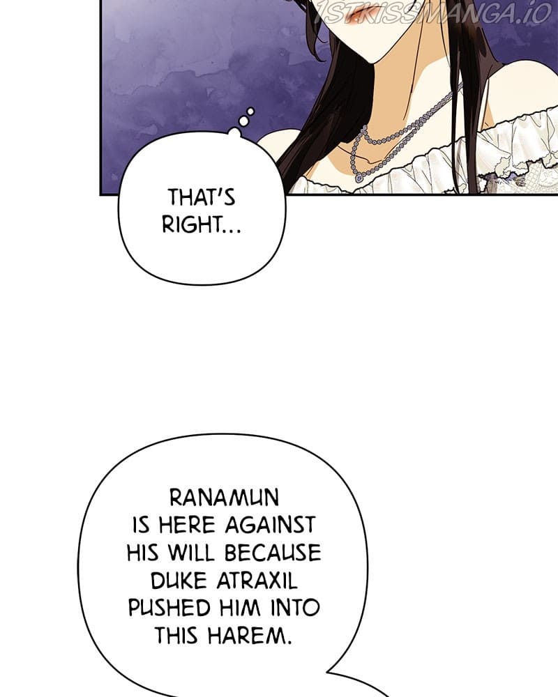 Men of The Harem chapter 82 - page 57