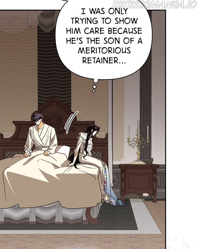 Men of The Harem chapter 82 - page 58