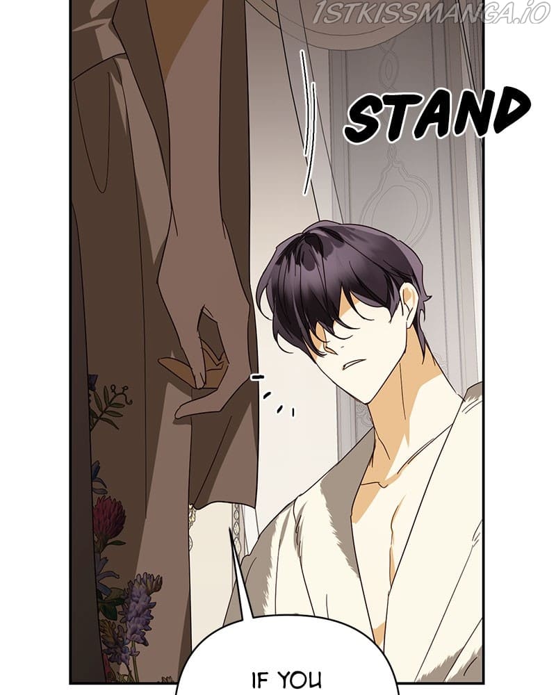 Men of The Harem chapter 82 - page 62