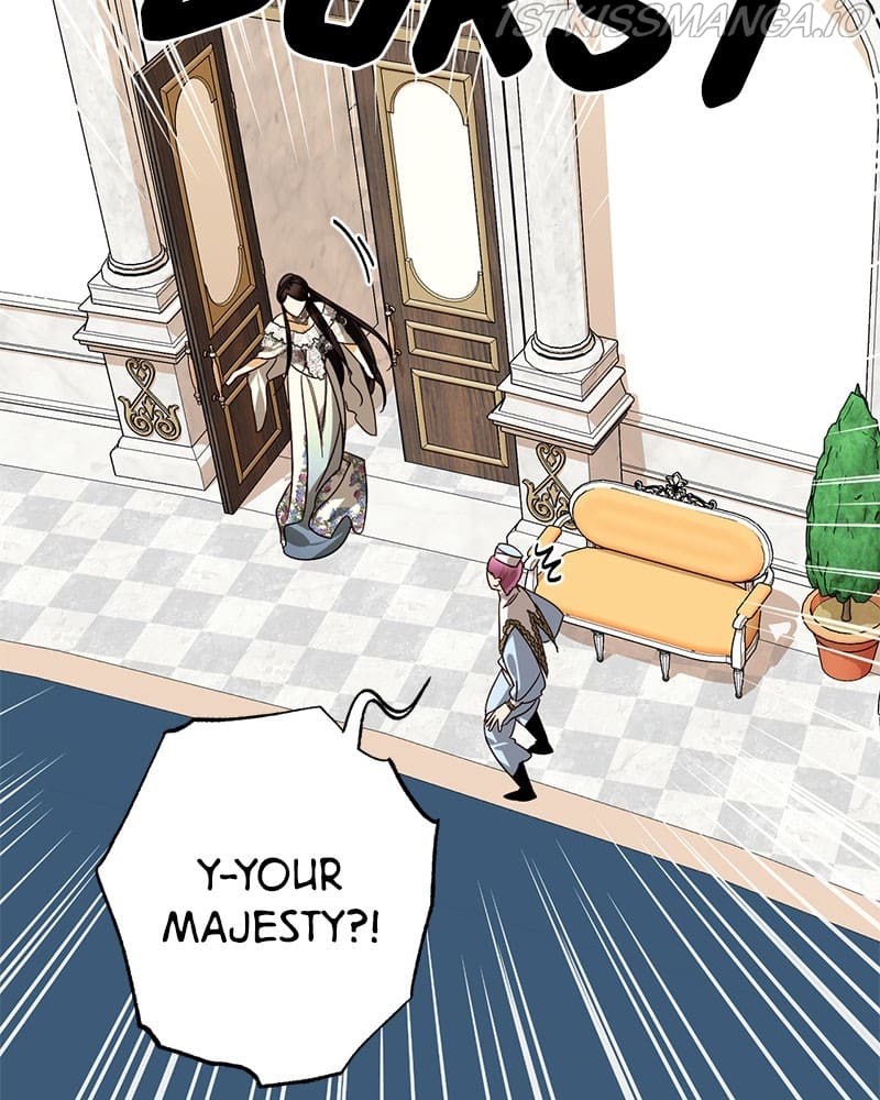 Men of The Harem chapter 82 - page 71