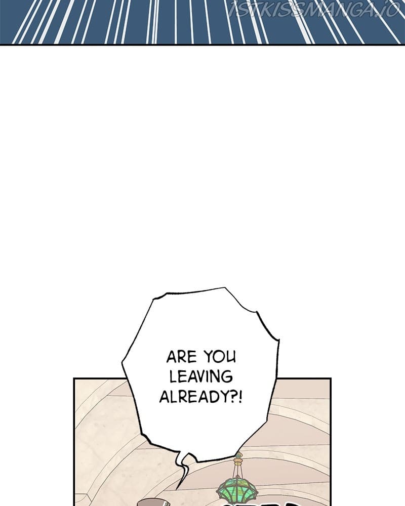 Men of The Harem chapter 82 - page 72