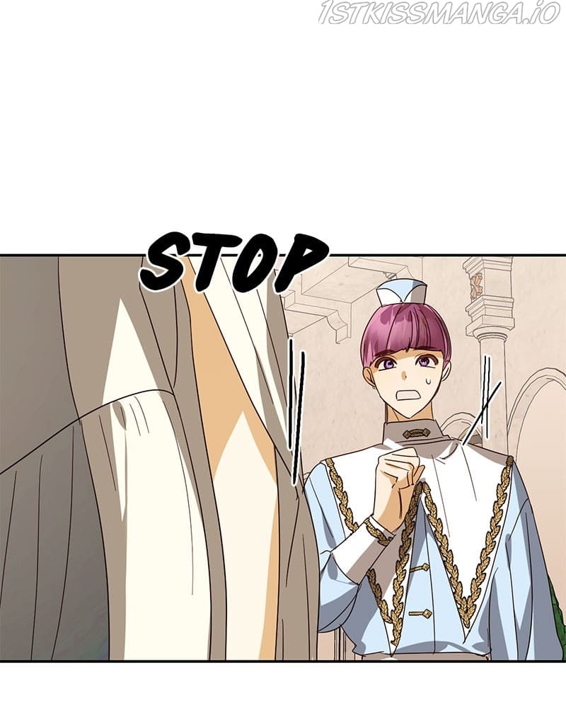 Men of The Harem chapter 82 - page 74
