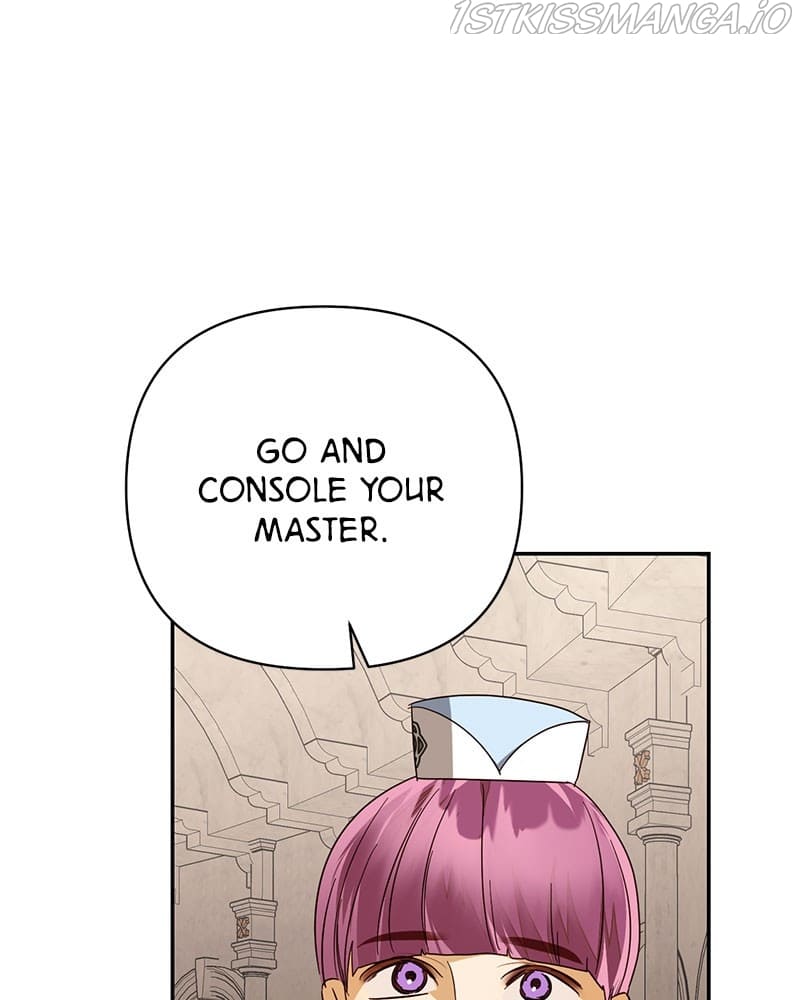 Men of The Harem chapter 82 - page 77