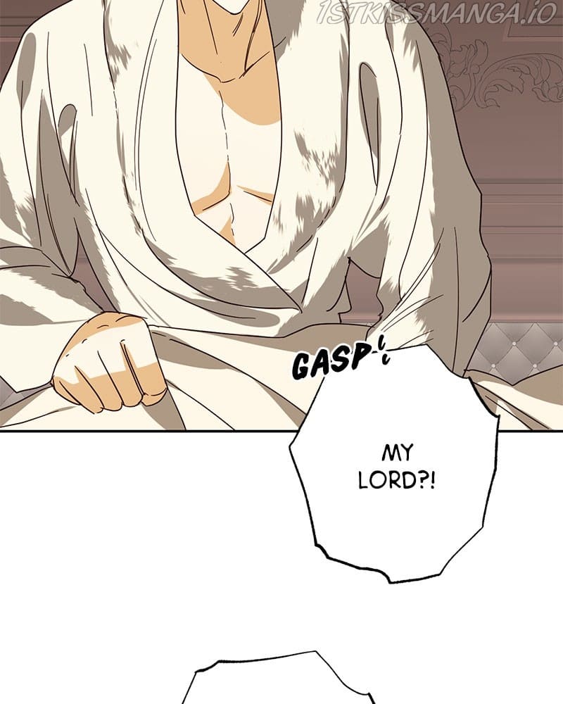 Men of The Harem chapter 82 - page 82