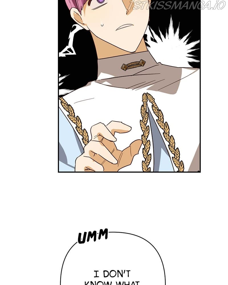 Men of The Harem chapter 82 - page 85