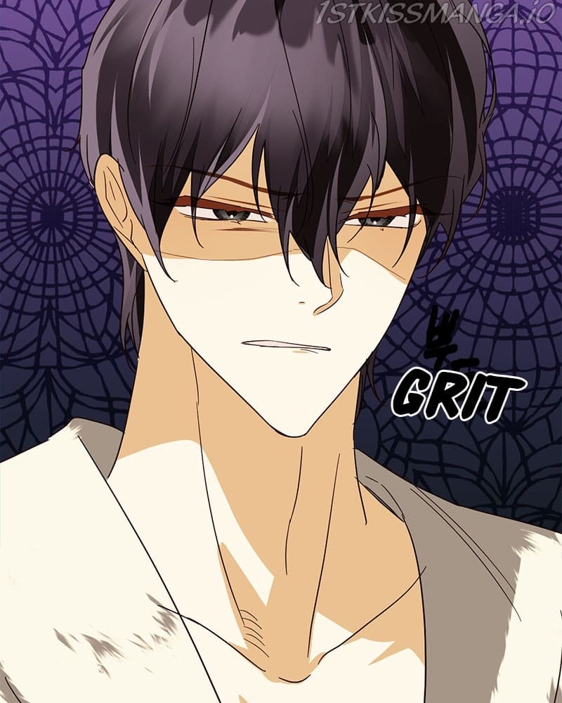 Men of The Harem chapter 82 - page 89