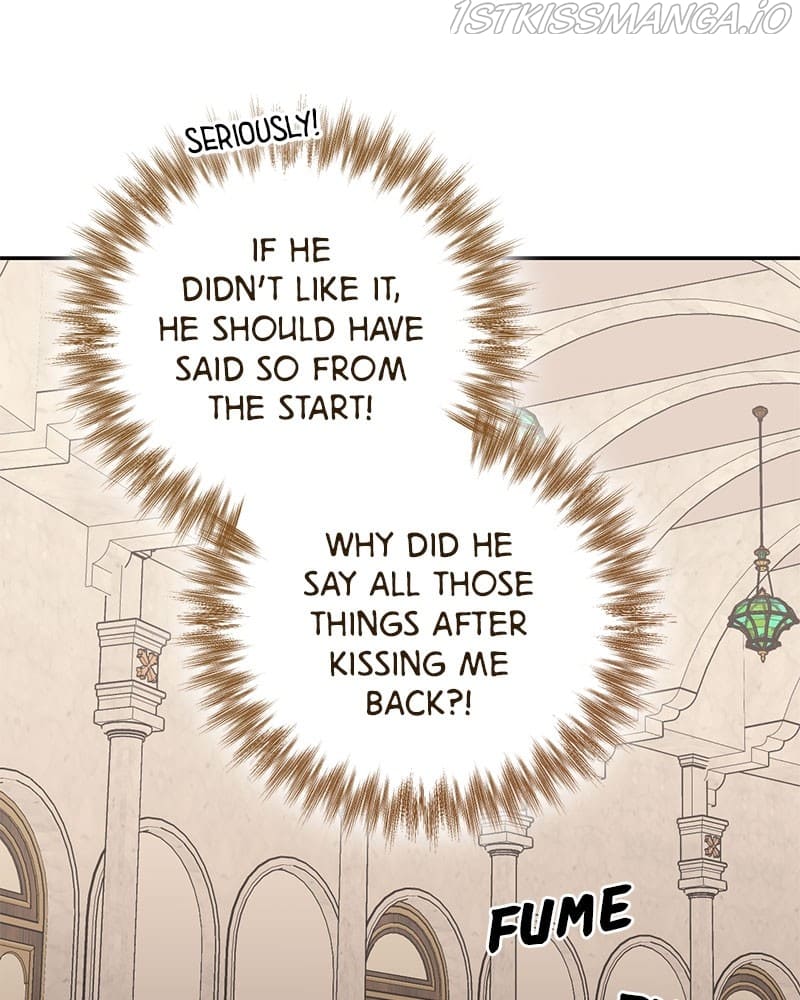 Men of The Harem chapter 82 - page 91
