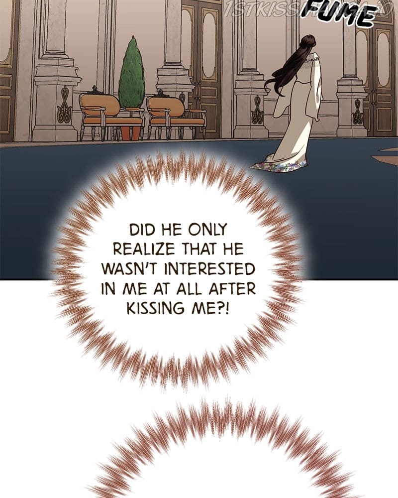 Men of The Harem chapter 82 - page 92