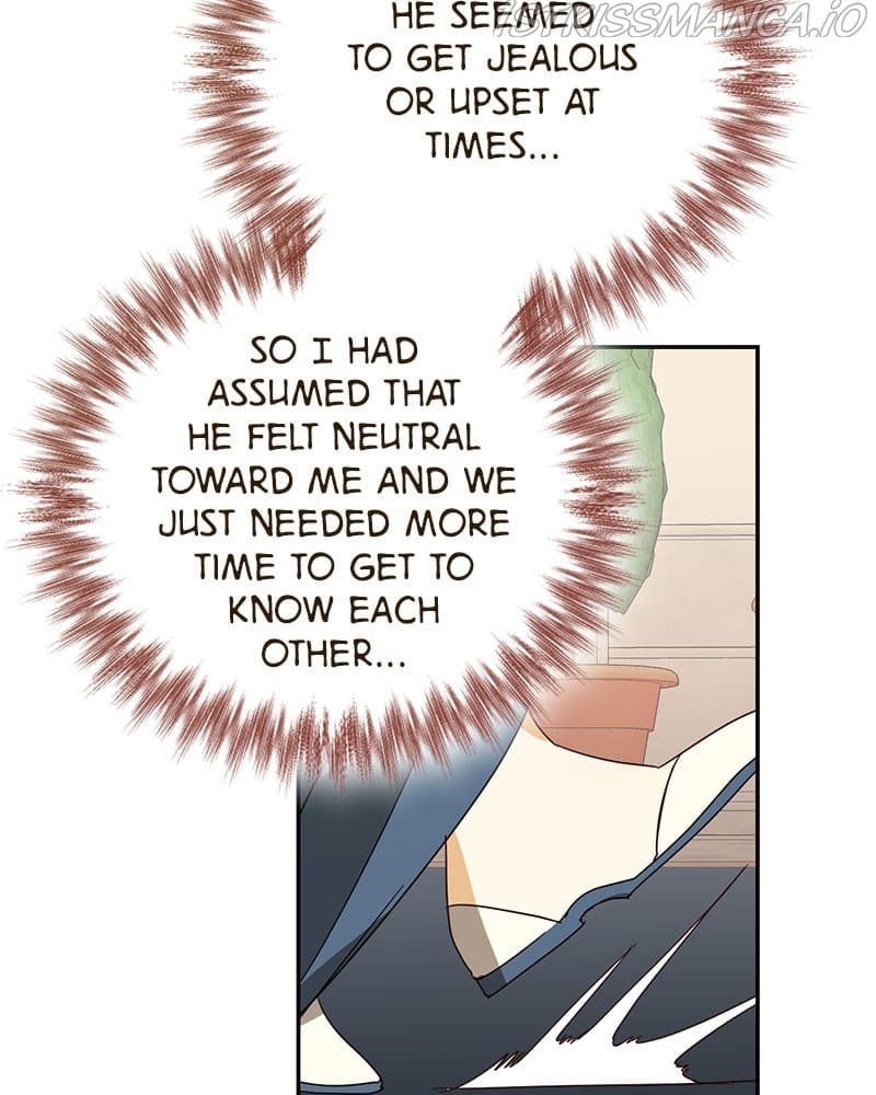 Men of The Harem chapter 82 - page 93