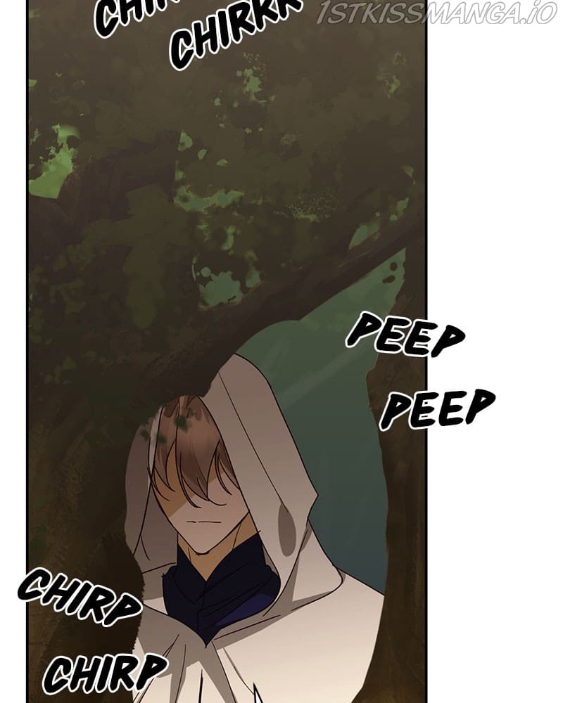 Men of The Harem chapter 82 - page 95