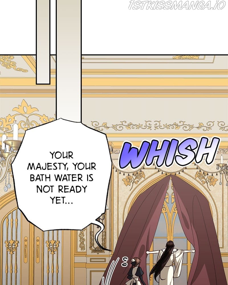 Men of The Harem chapter 82 - page 98