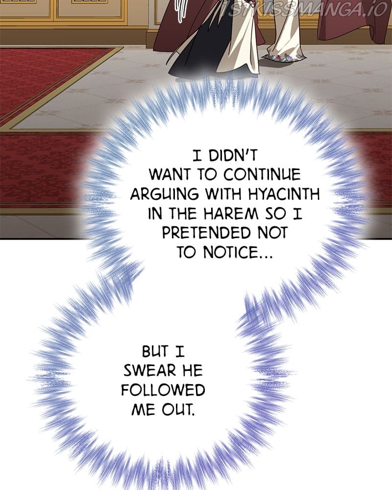 Men of The Harem chapter 82 - page 99