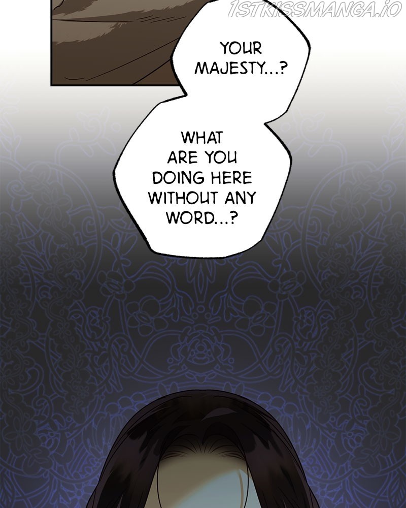Men of The Harem chapter 81 - page 100