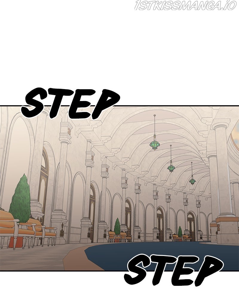 Men of The Harem chapter 81 - page 14