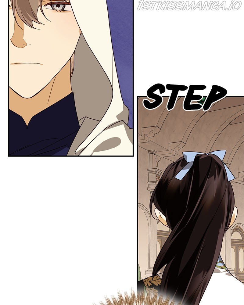 Men of The Harem chapter 81 - page 16