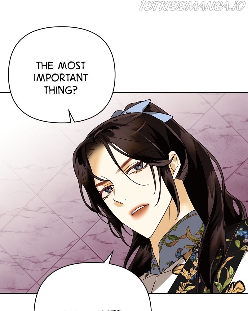 Men of The Harem chapter 81 - page 21