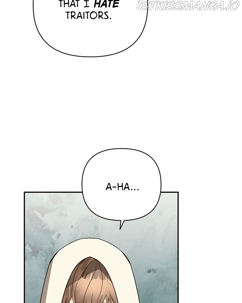Men of The Harem chapter 81 - page 22