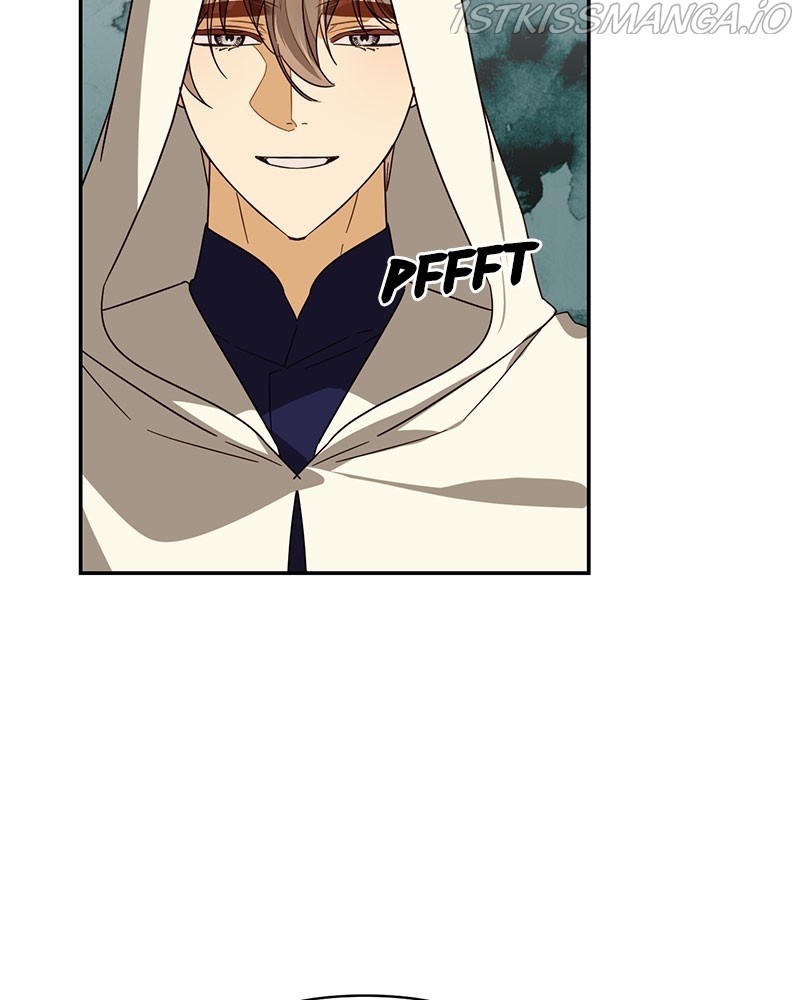 Men of The Harem chapter 81 - page 23