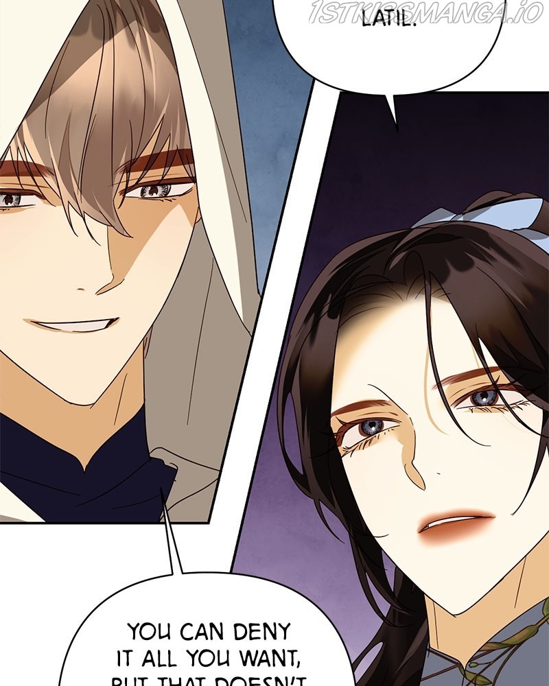Men of The Harem chapter 81 - page 28
