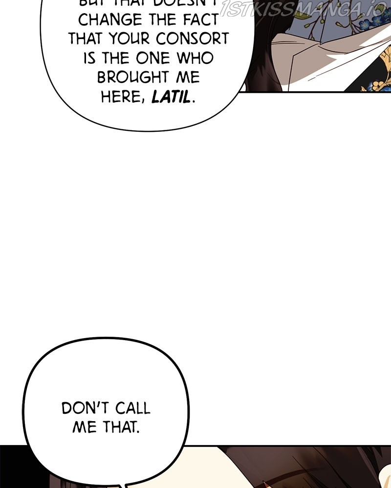 Men of The Harem chapter 81 - page 29