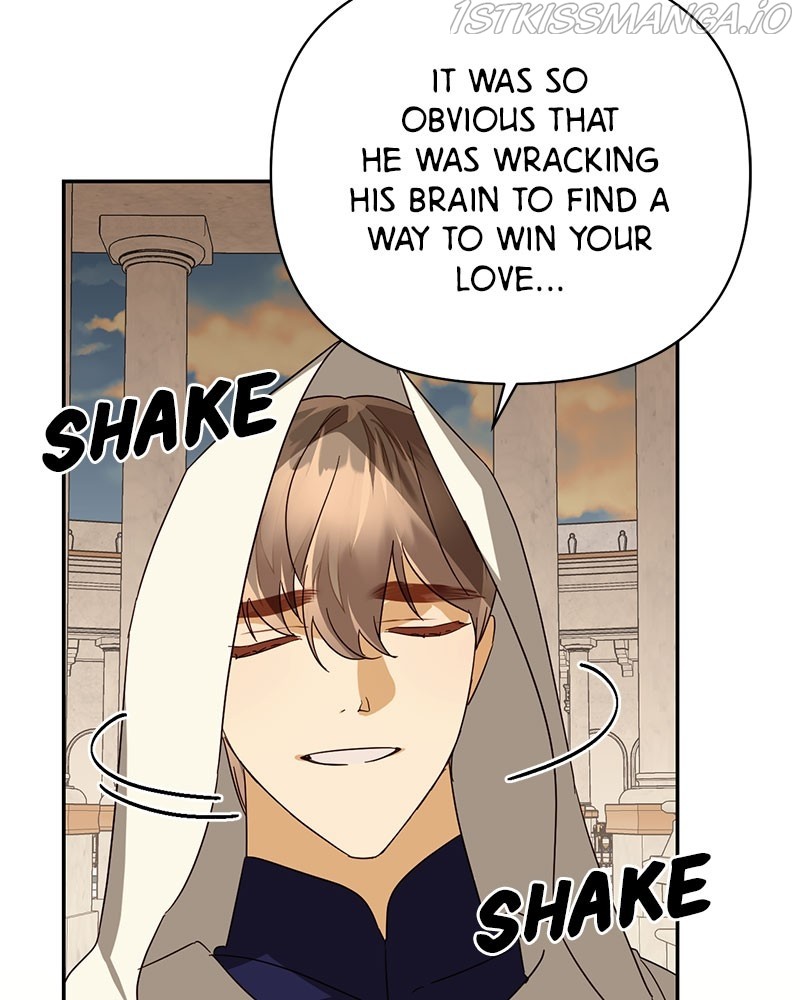Men of The Harem chapter 81 - page 31