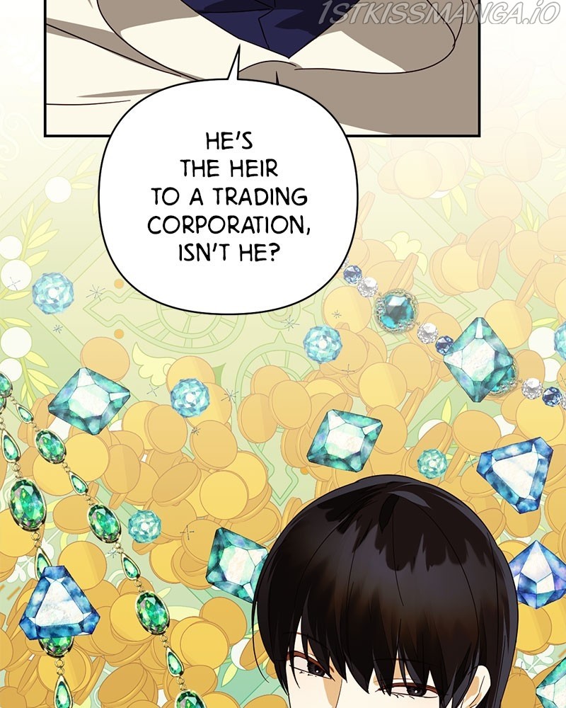 Men of The Harem chapter 81 - page 32