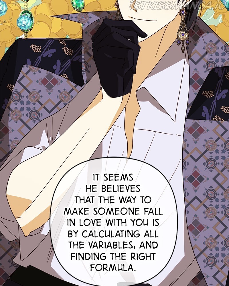 Men of The Harem chapter 81 - page 33