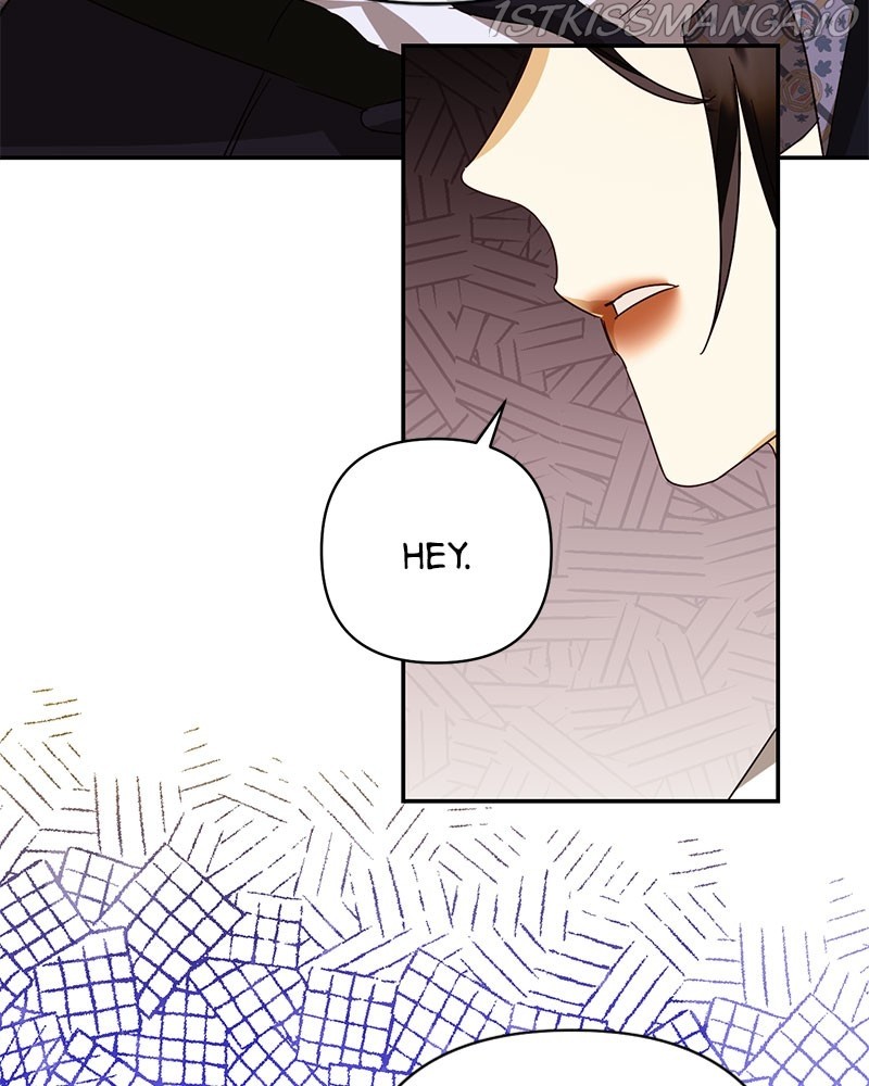 Men of The Harem chapter 81 - page 34