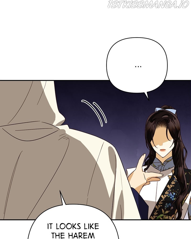 Men of The Harem chapter 81 - page 37