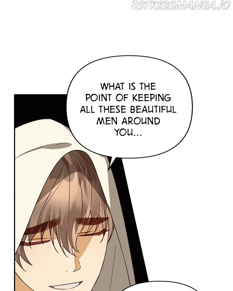 Men of The Harem chapter 81 - page 39