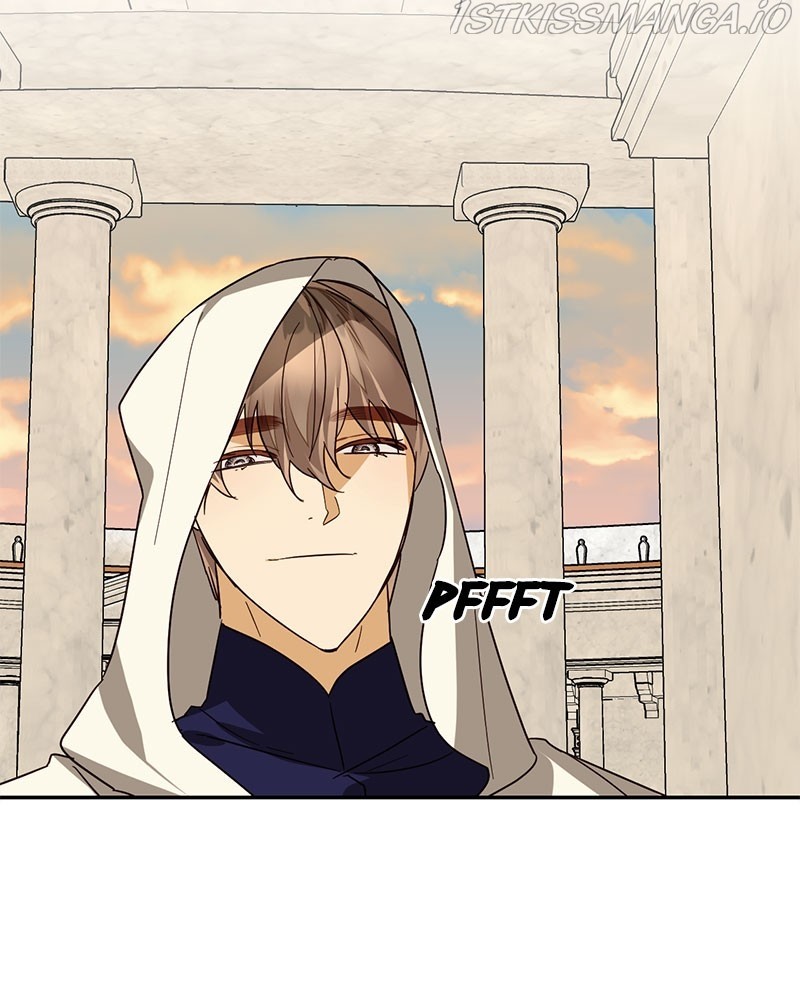 Men of The Harem chapter 81 - page 44