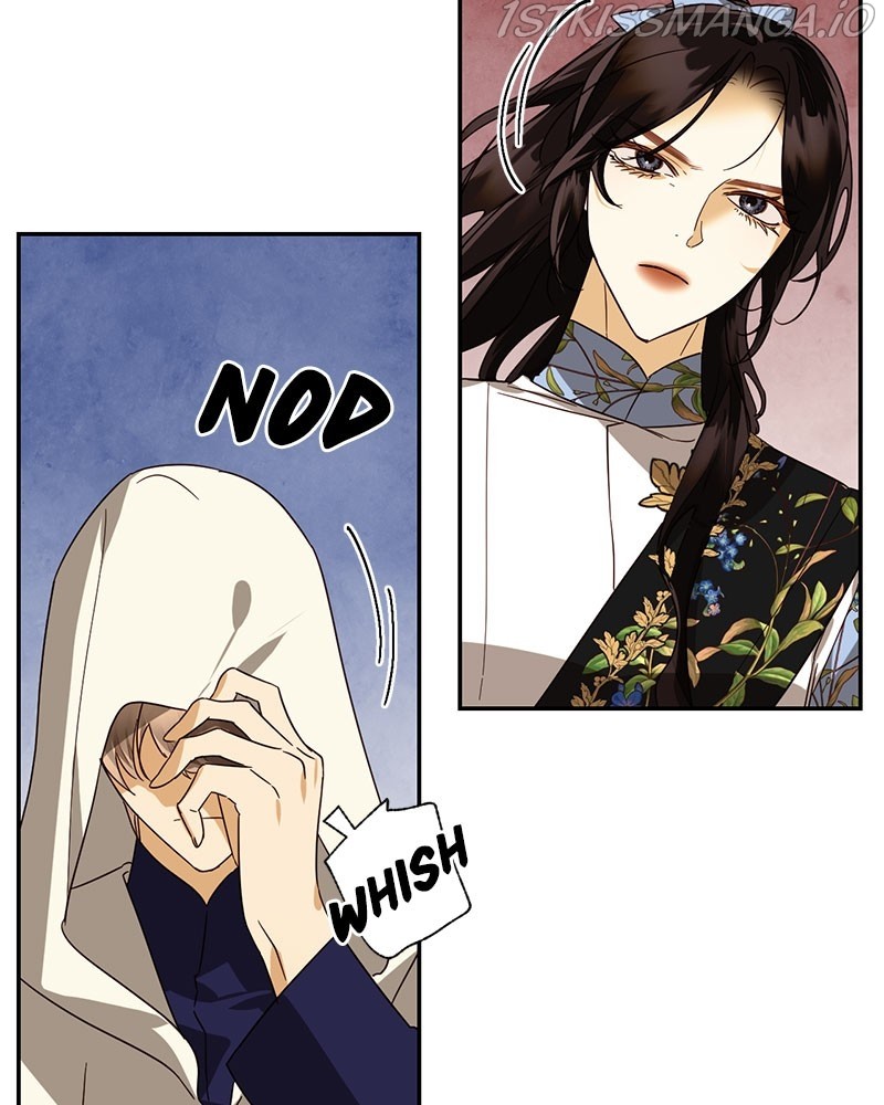 Men of The Harem chapter 81 - page 5