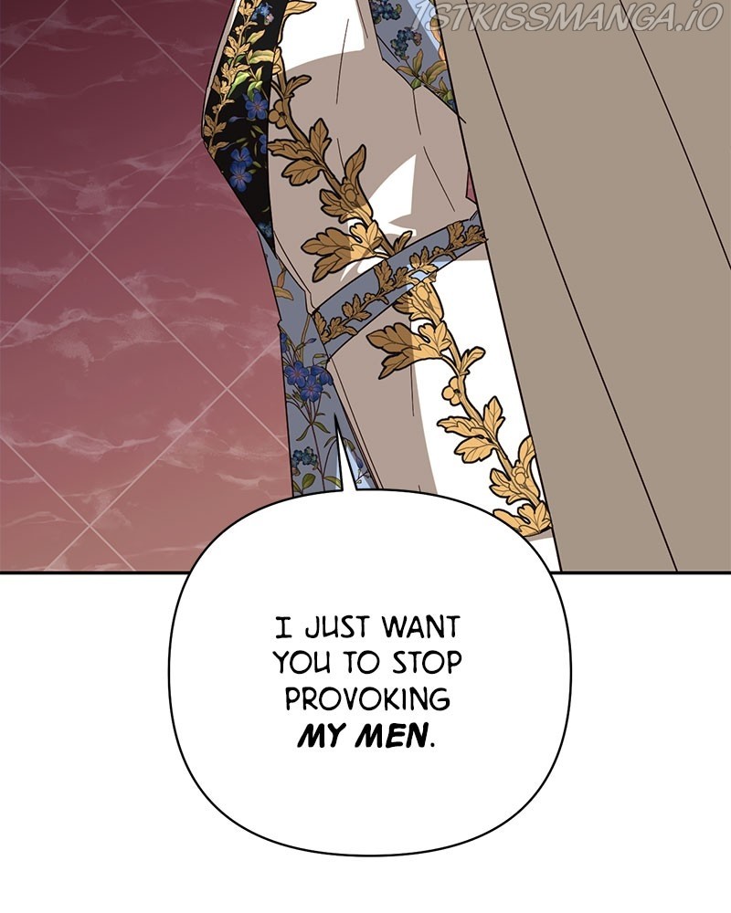 Men of The Harem chapter 81 - page 52