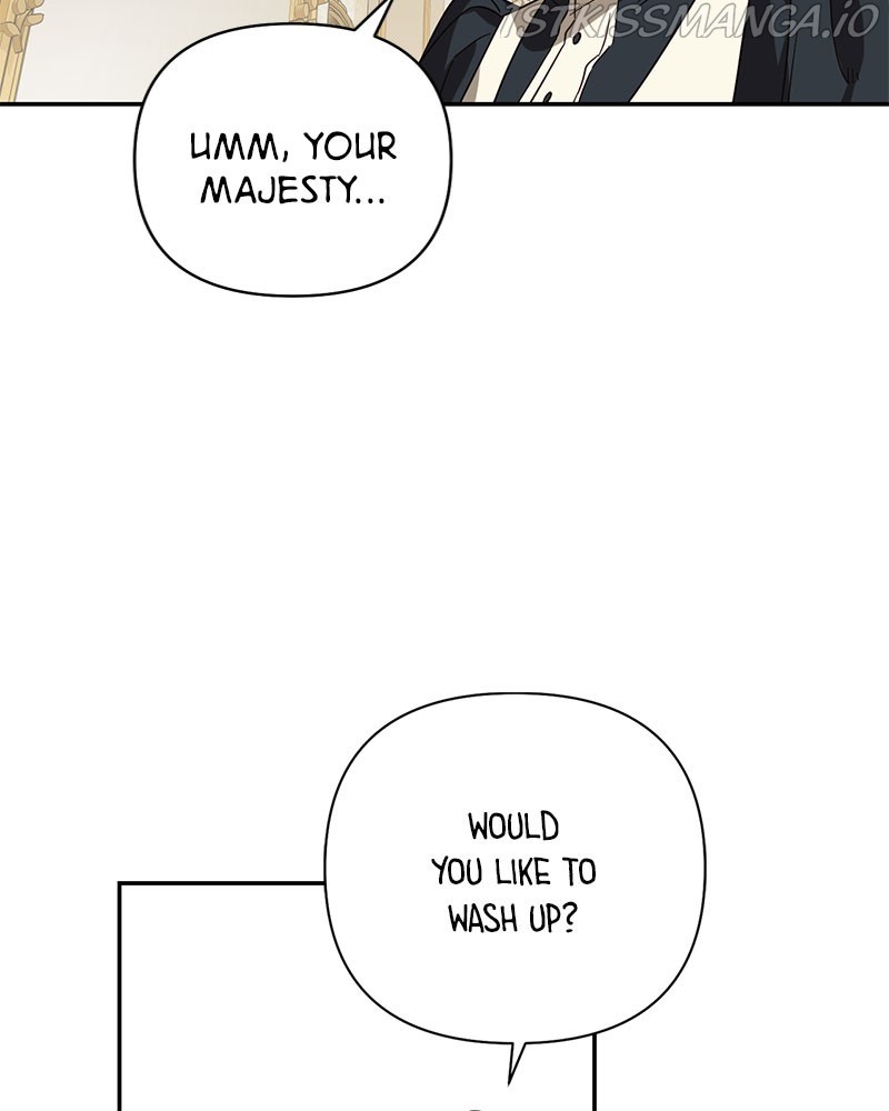 Men of The Harem chapter 81 - page 61