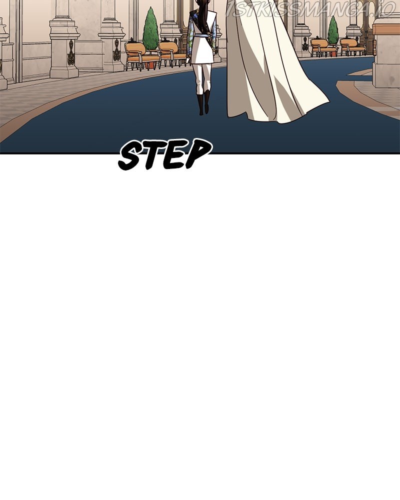 Men of The Harem chapter 81 - page 7
