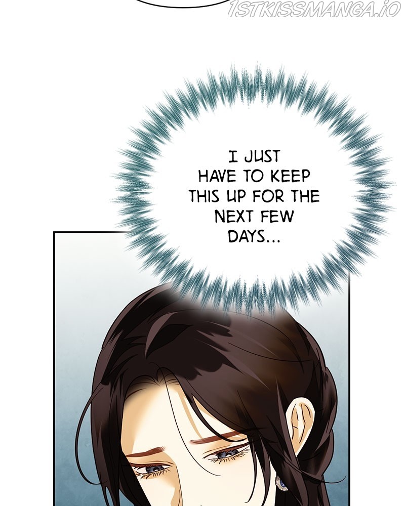 Men of The Harem chapter 81 - page 70