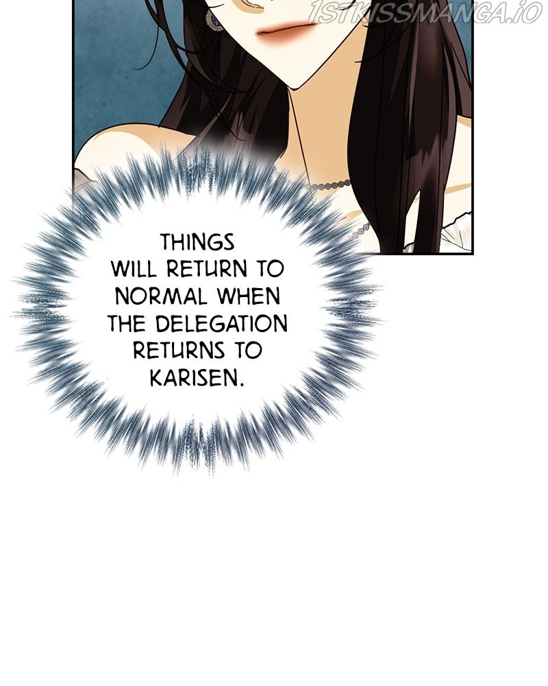 Men of The Harem chapter 81 - page 71