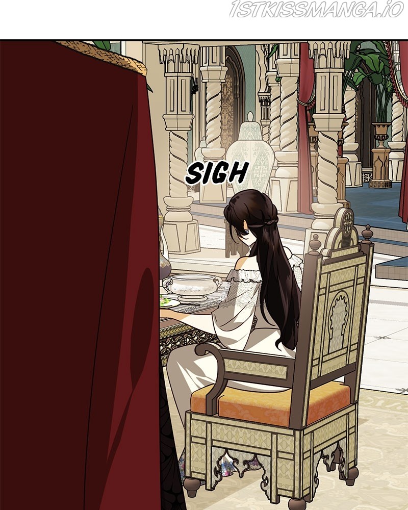 Men of The Harem chapter 81 - page 72