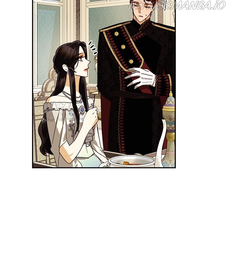 Men of The Harem chapter 81 - page 74