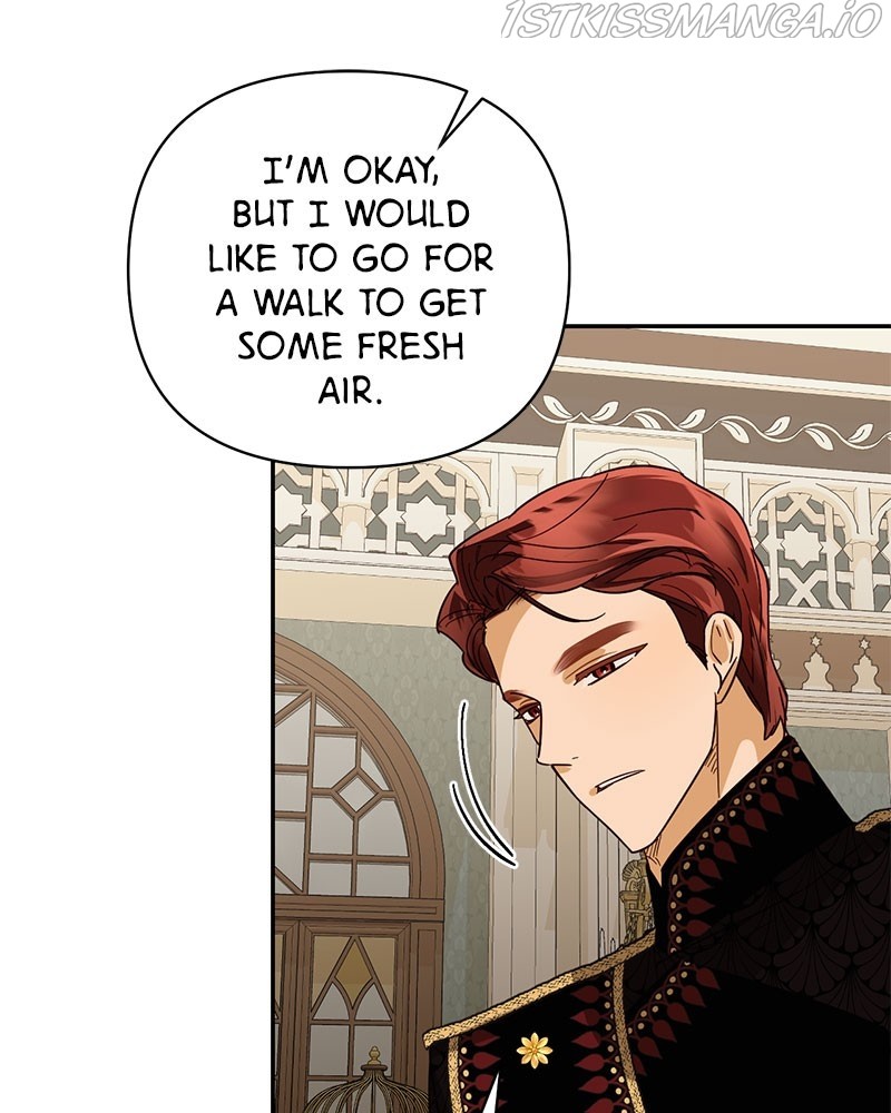 Men of The Harem chapter 81 - page 75