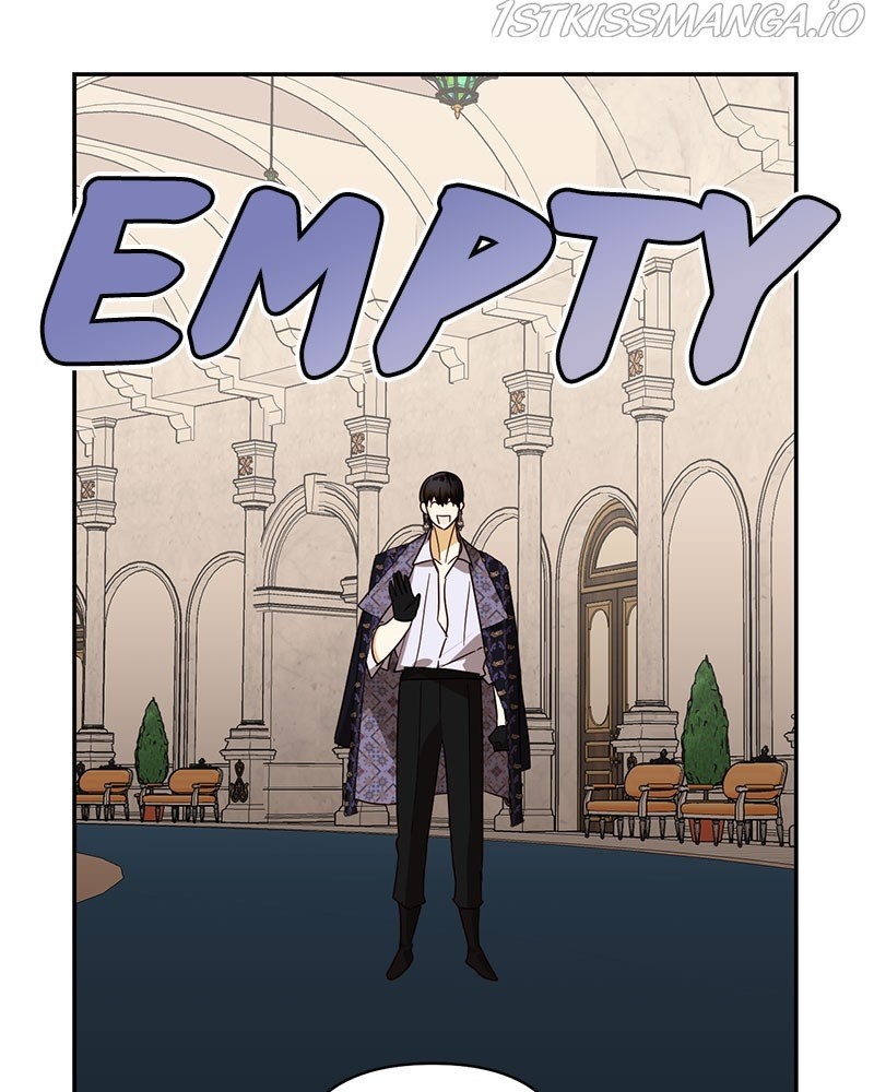 Men of The Harem chapter 81 - page 8