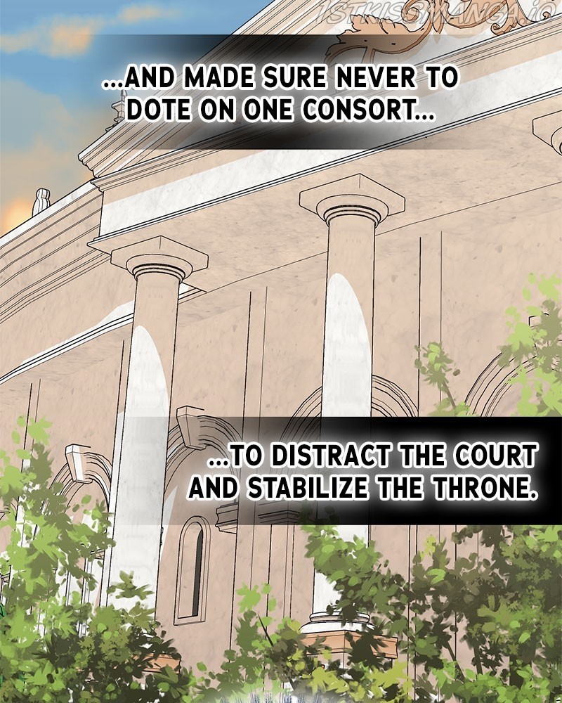 Men of The Harem chapter 81 - page 93