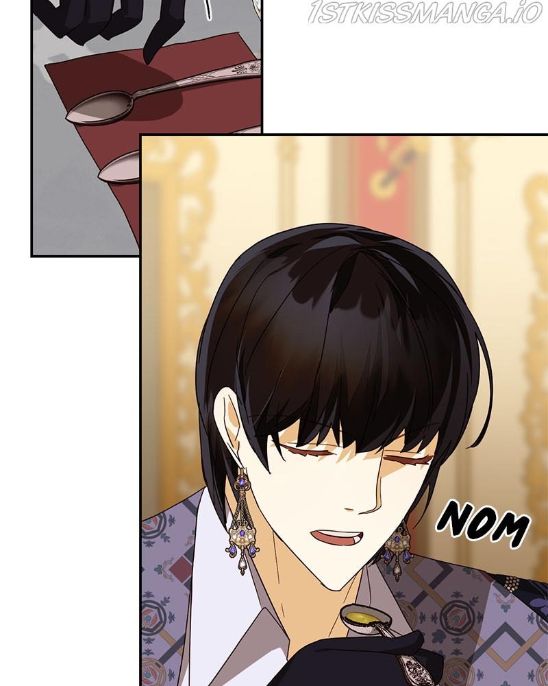 Men of The Harem chapter 80 - page 16