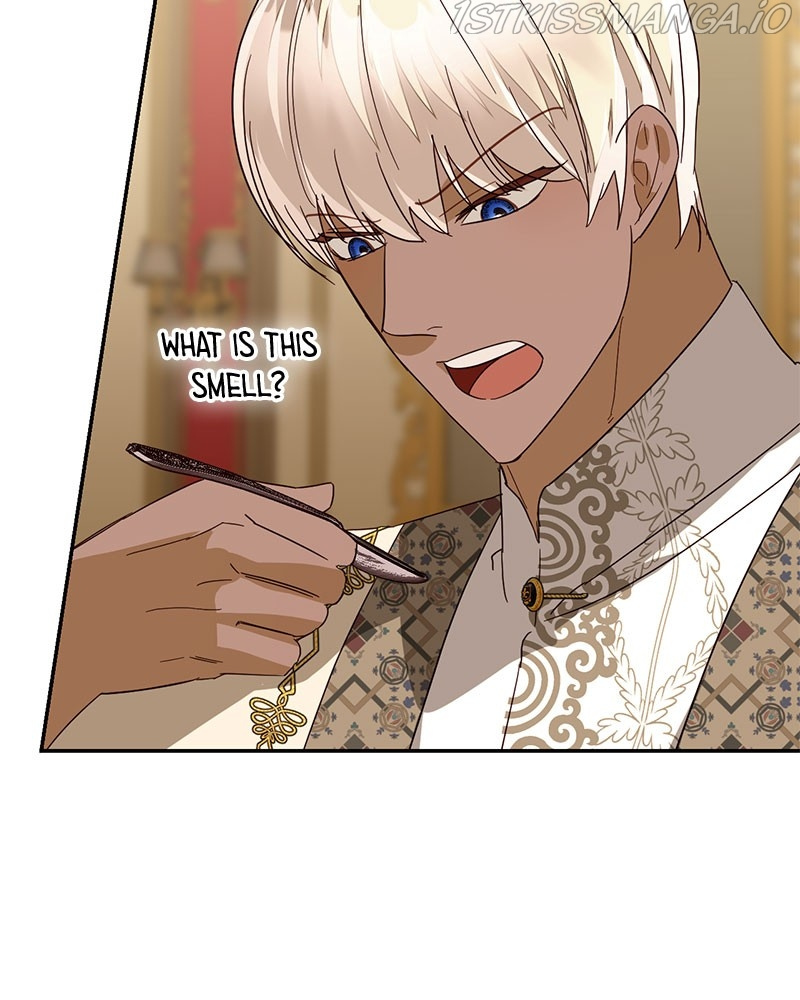 Men of The Harem chapter 80 - page 24