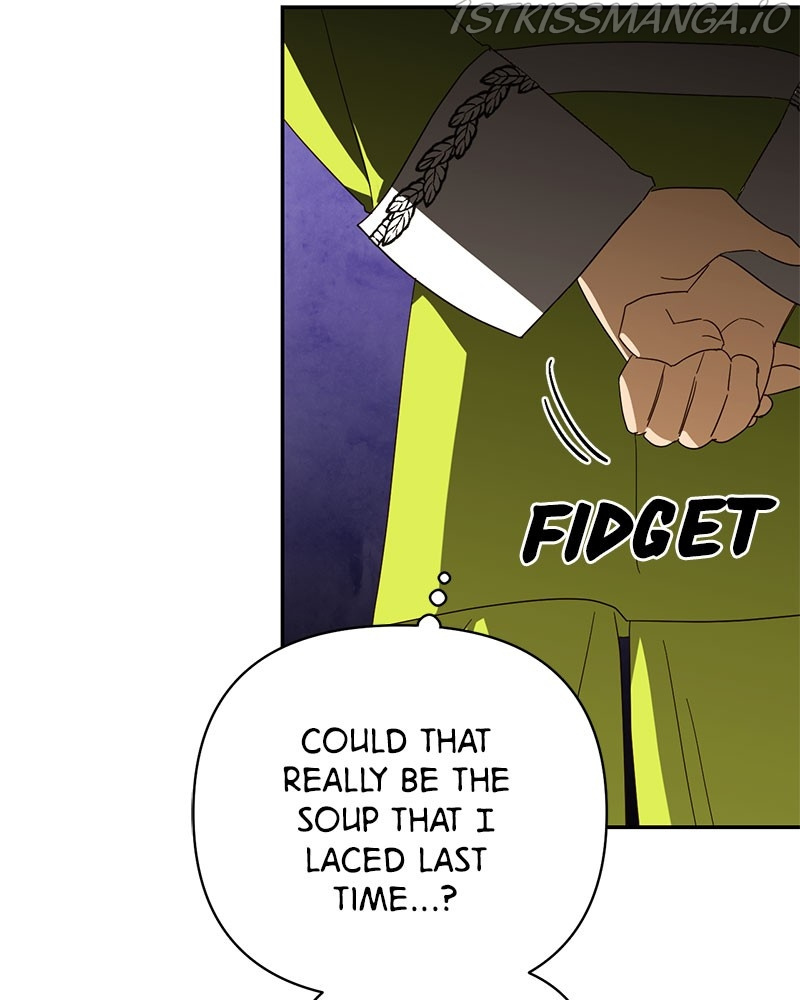 Men of The Harem chapter 80 - page 34