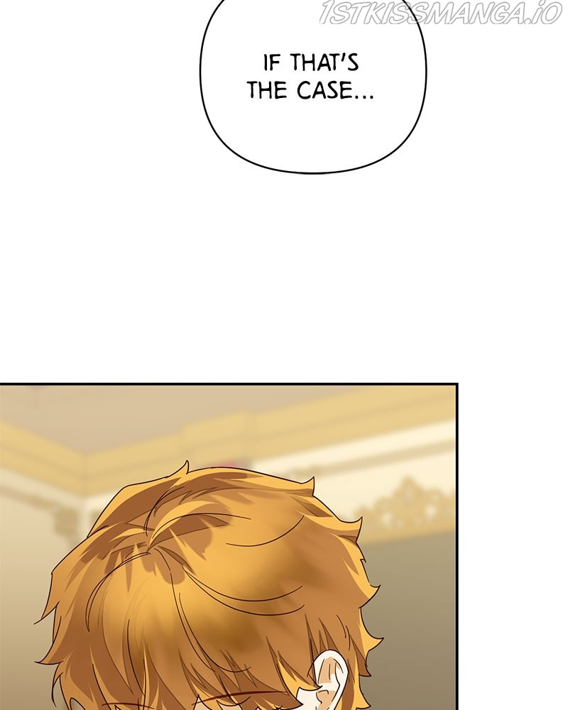 Men of The Harem chapter 80 - page 35